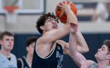 Purdue's Raleigh Burgess